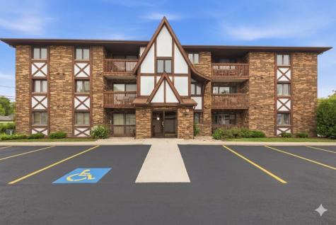 10626 Ridgeland Avenue Chicago Ridge IL 60415