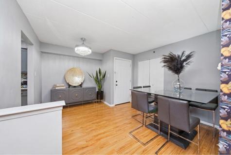 10626 Ridgeland Avenue Chicago Ridge IL 60415