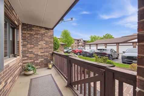10626 Ridgeland Avenue Chicago Ridge IL 60415