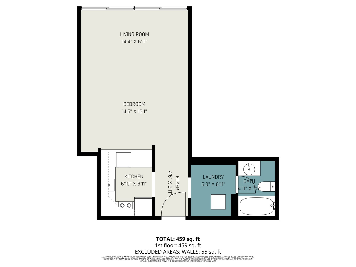 5810 Oakwood Drive Lisle IL 60532