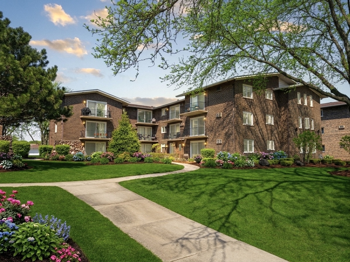 9008 West 140th Street Orland Park IL 60462