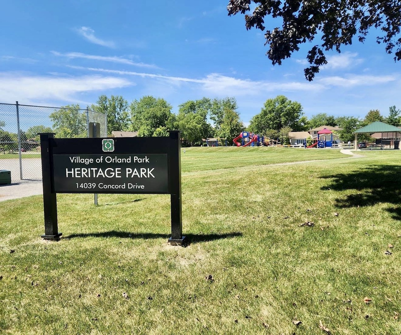 9008 West 140th Street Orland Park IL 60462