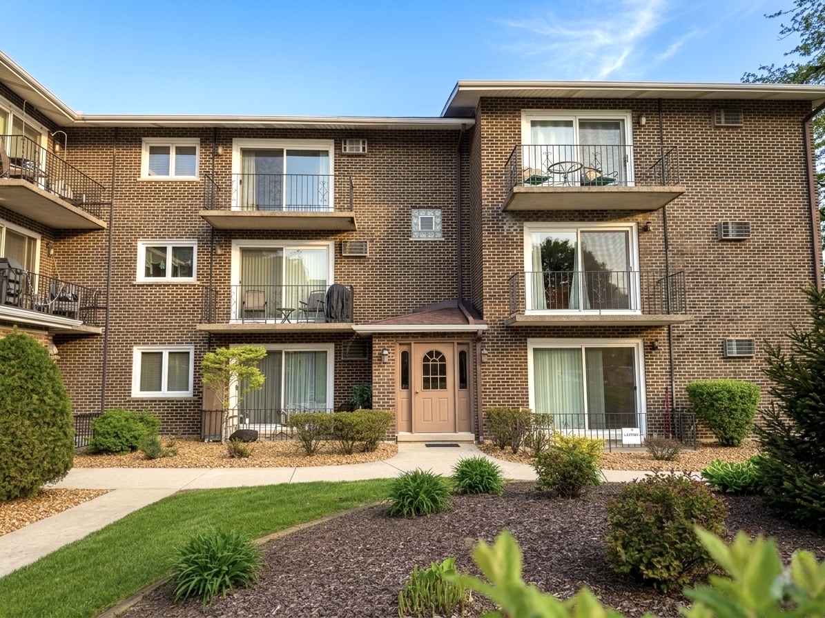 9008 West 140th Street Orland Park IL 60462