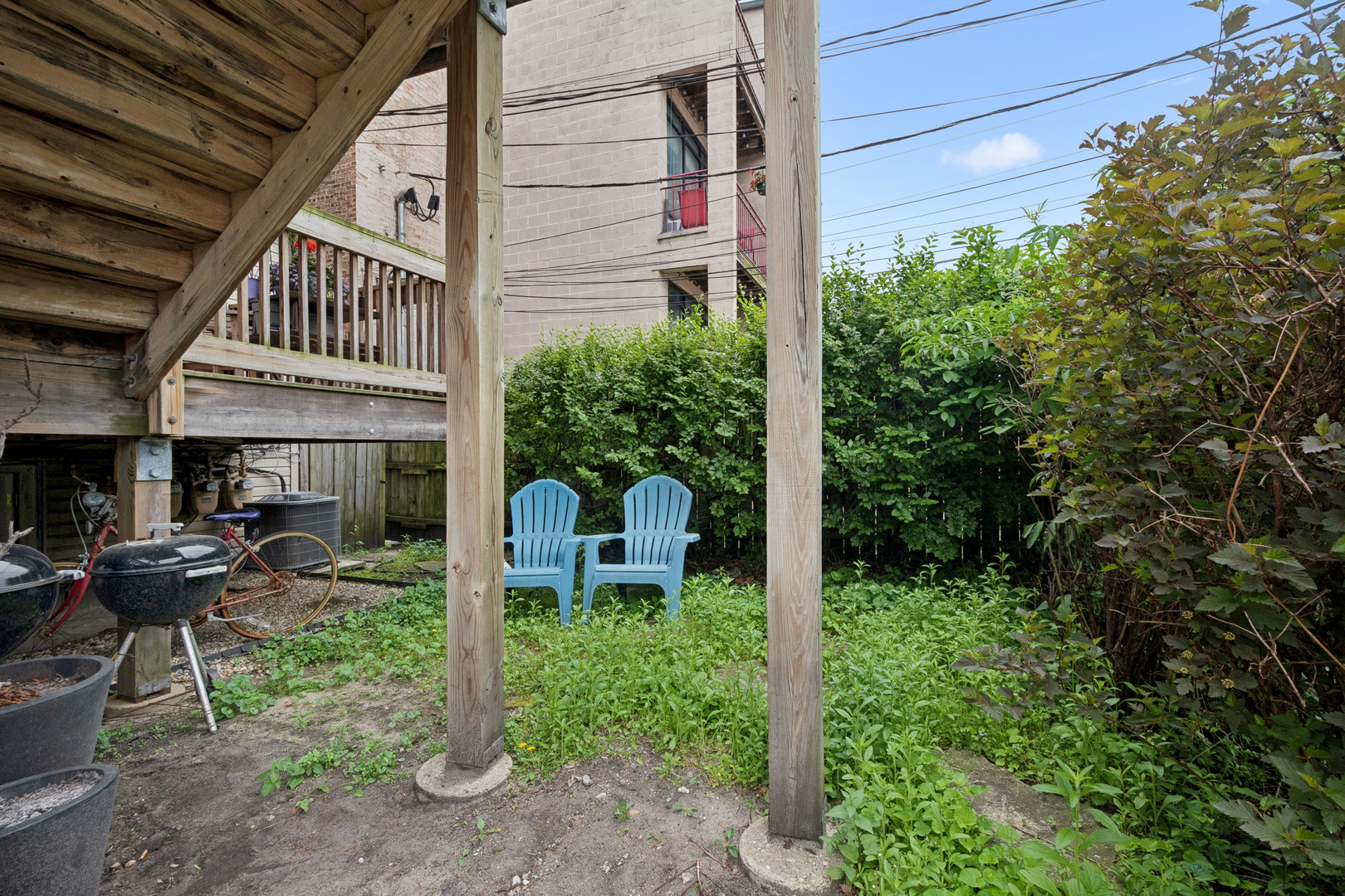 1416 West Carmen Avenue Chicago IL 60640