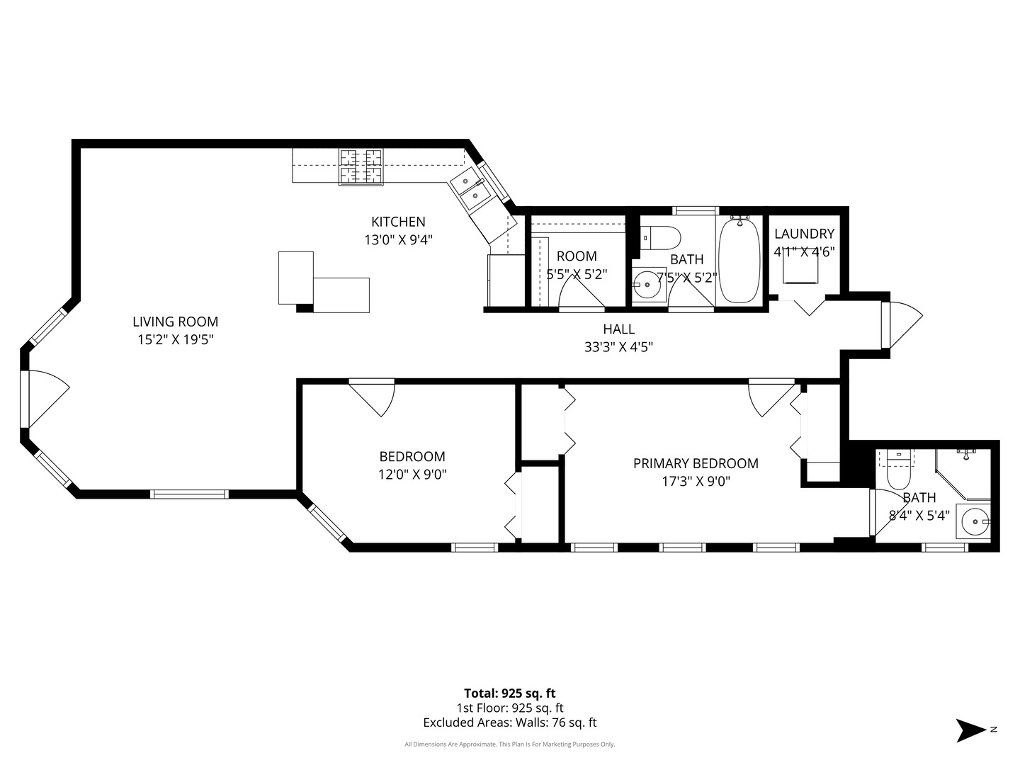1416 West Carmen Avenue Chicago IL 60640