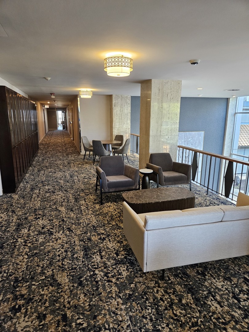 4250 North Marine Drive Chicago IL 60613