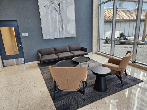 4250 North Marine Drive Chicago IL 60613