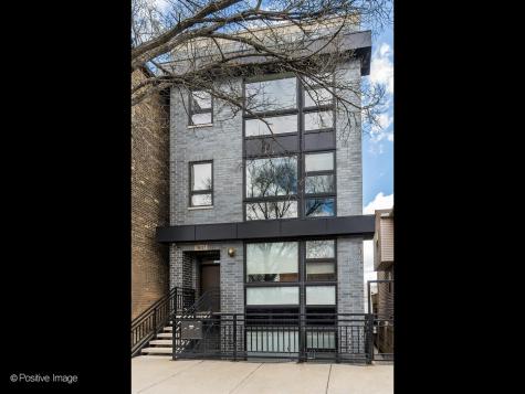 1907 South Allport Street Chicago IL 60608