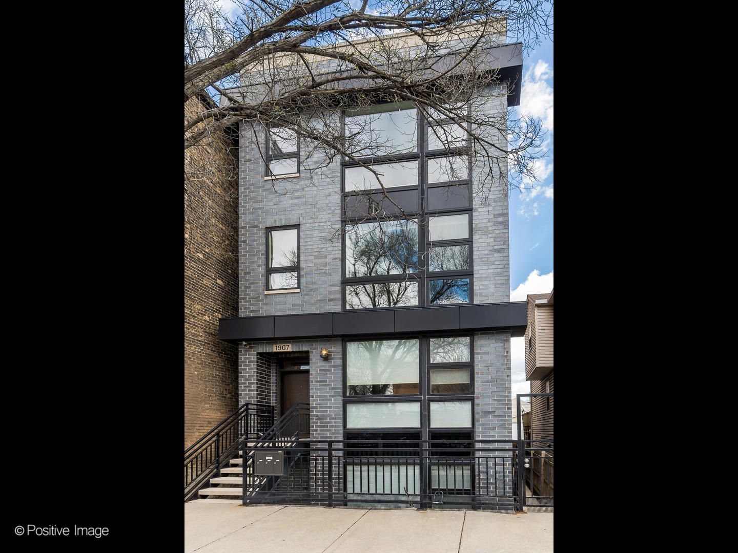 1907 South Allport Street Chicago IL 60608
