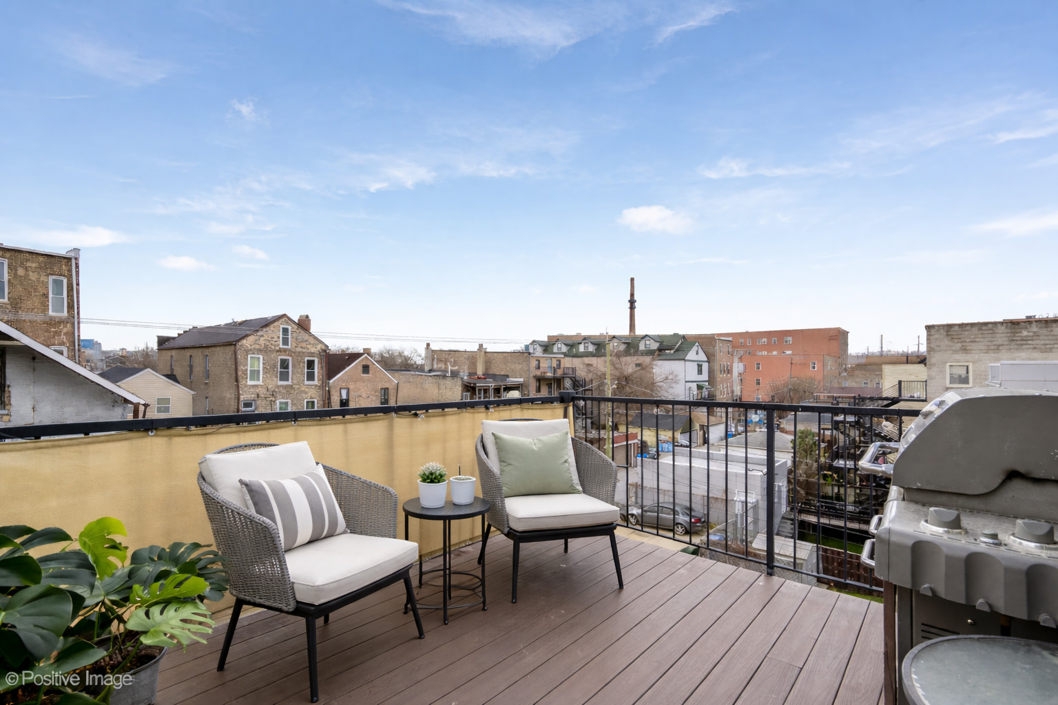 1907 South Allport Street Chicago IL 60608