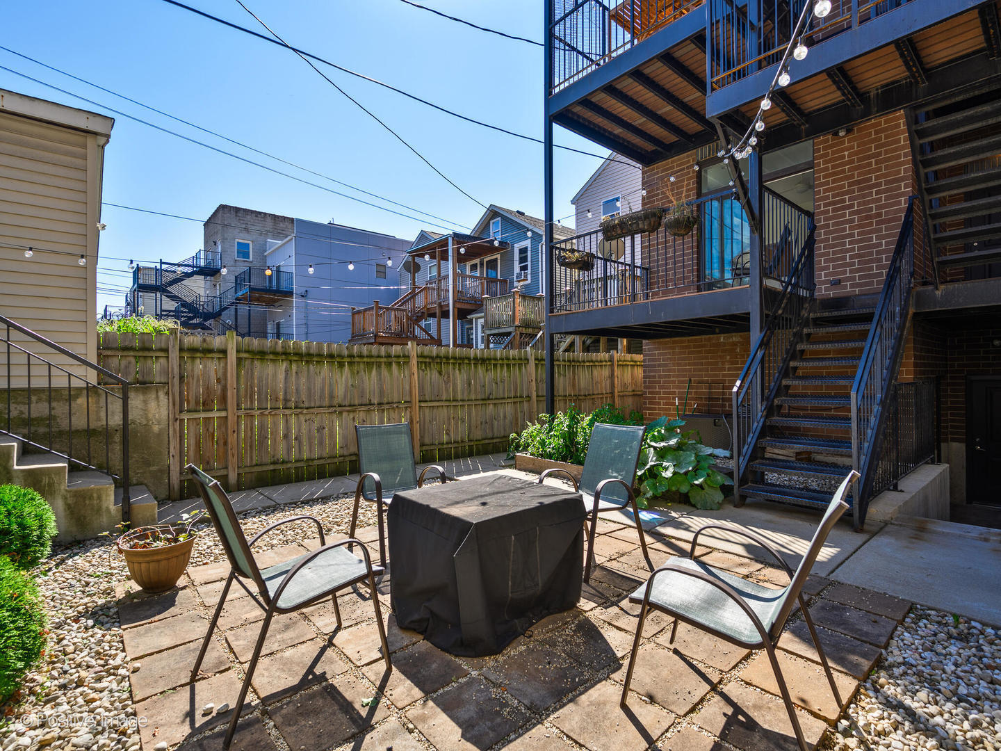 1907 South Allport Street Chicago IL 60608