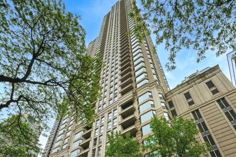 25 East Superior Street Chicago IL 60611