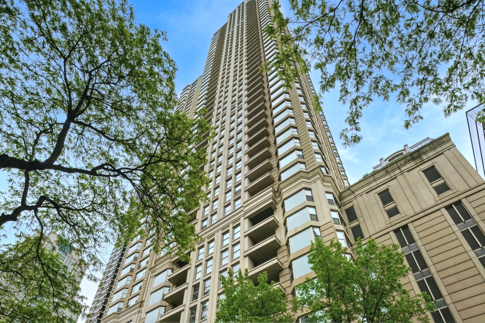25 East Superior Street Chicago IL 60611