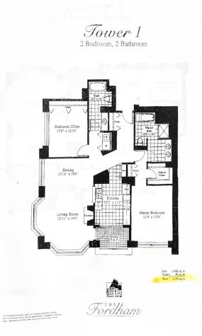25 East Superior Street Chicago IL 60611