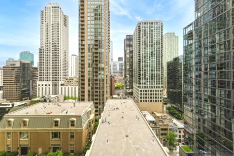 25 East Superior Street Chicago IL 60611