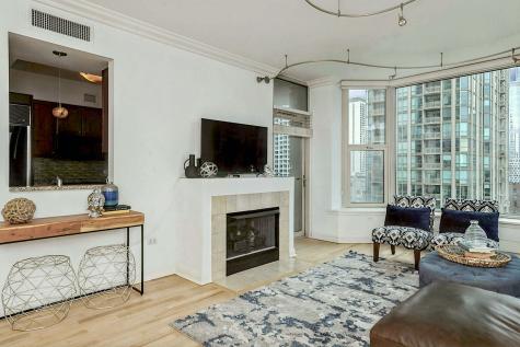 25 East Superior Street Chicago IL 60611