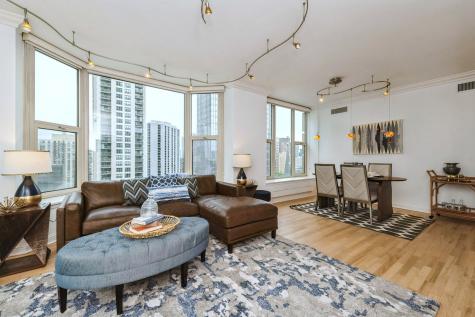 25 East Superior Street Chicago IL 60611