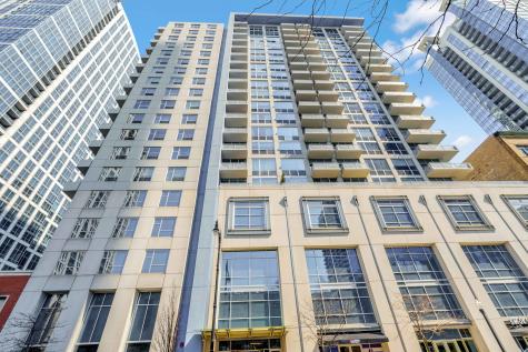 1305 South Michigan Avenue Chicago IL 60605