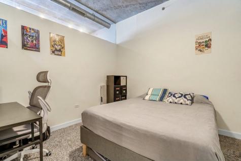 1305 South Michigan Avenue Chicago IL 60605
