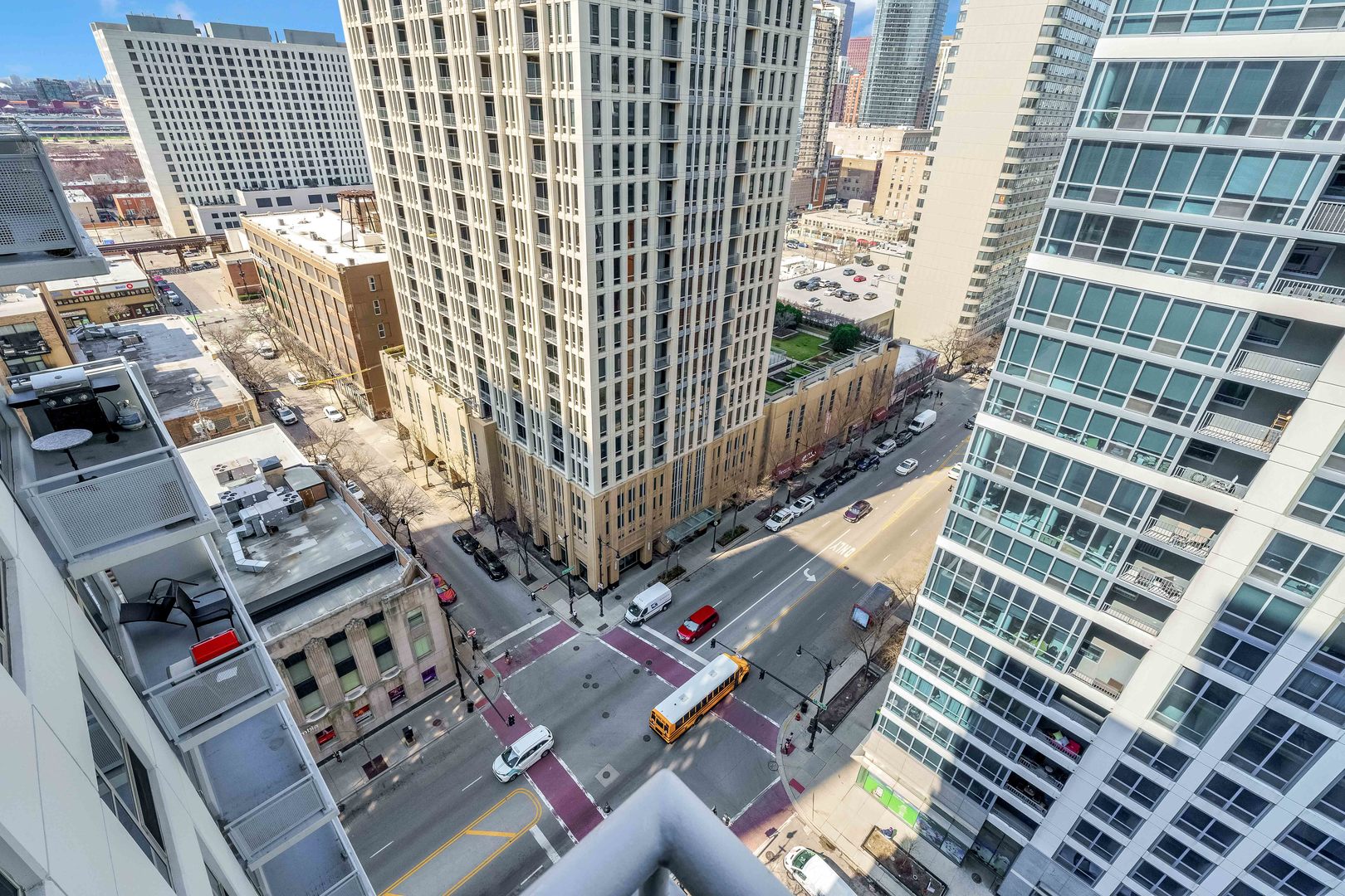 1305 South Michigan Avenue Chicago IL 60605