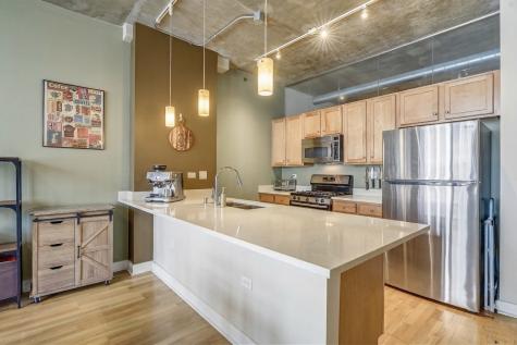 1305 South Michigan Avenue Chicago IL 60605