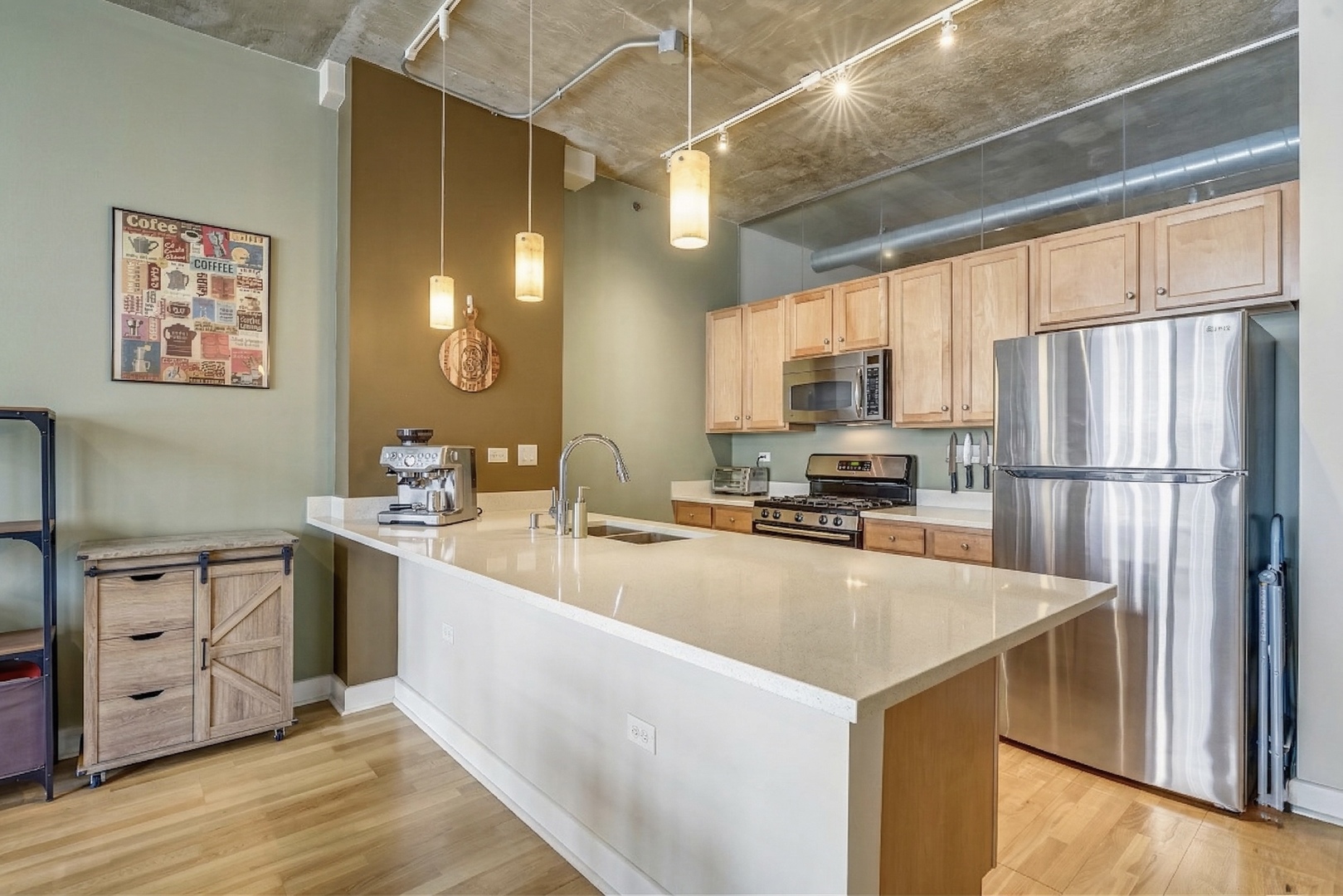 1305 South Michigan Avenue Chicago IL 60605