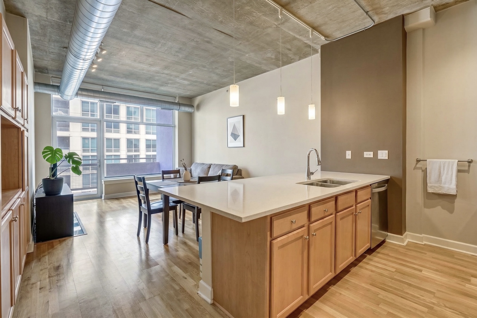 1305 South Michigan Avenue Chicago IL 60605