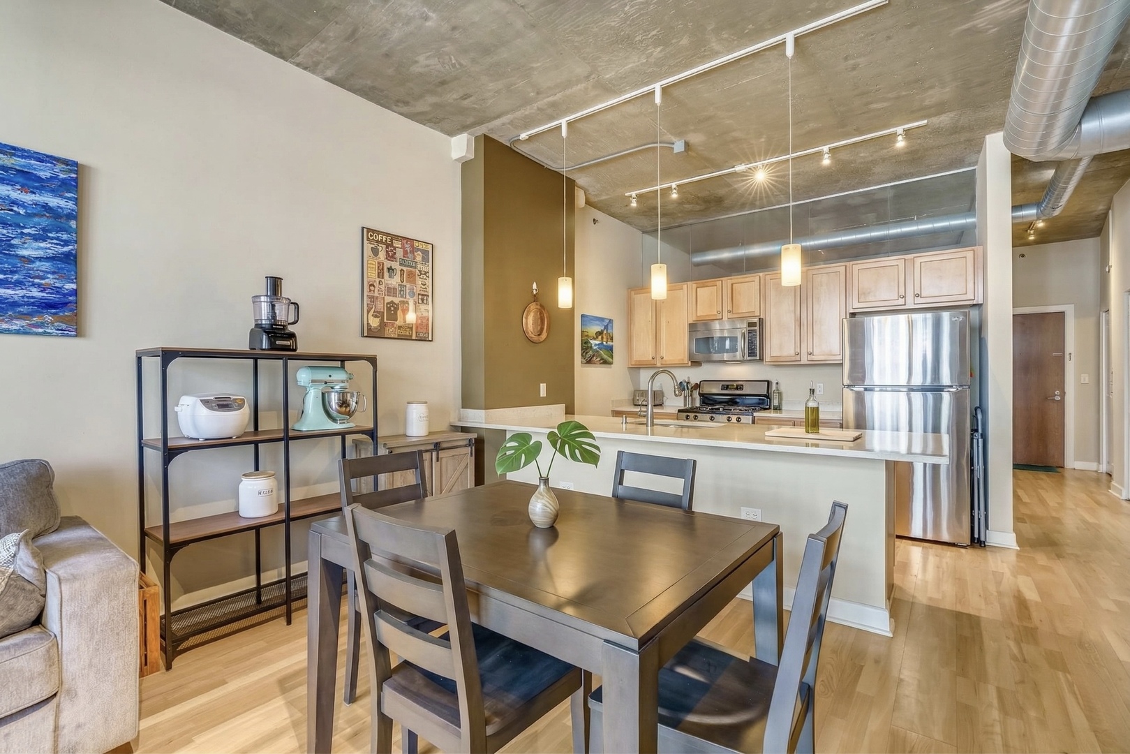 1305 South Michigan Avenue Chicago IL 60605