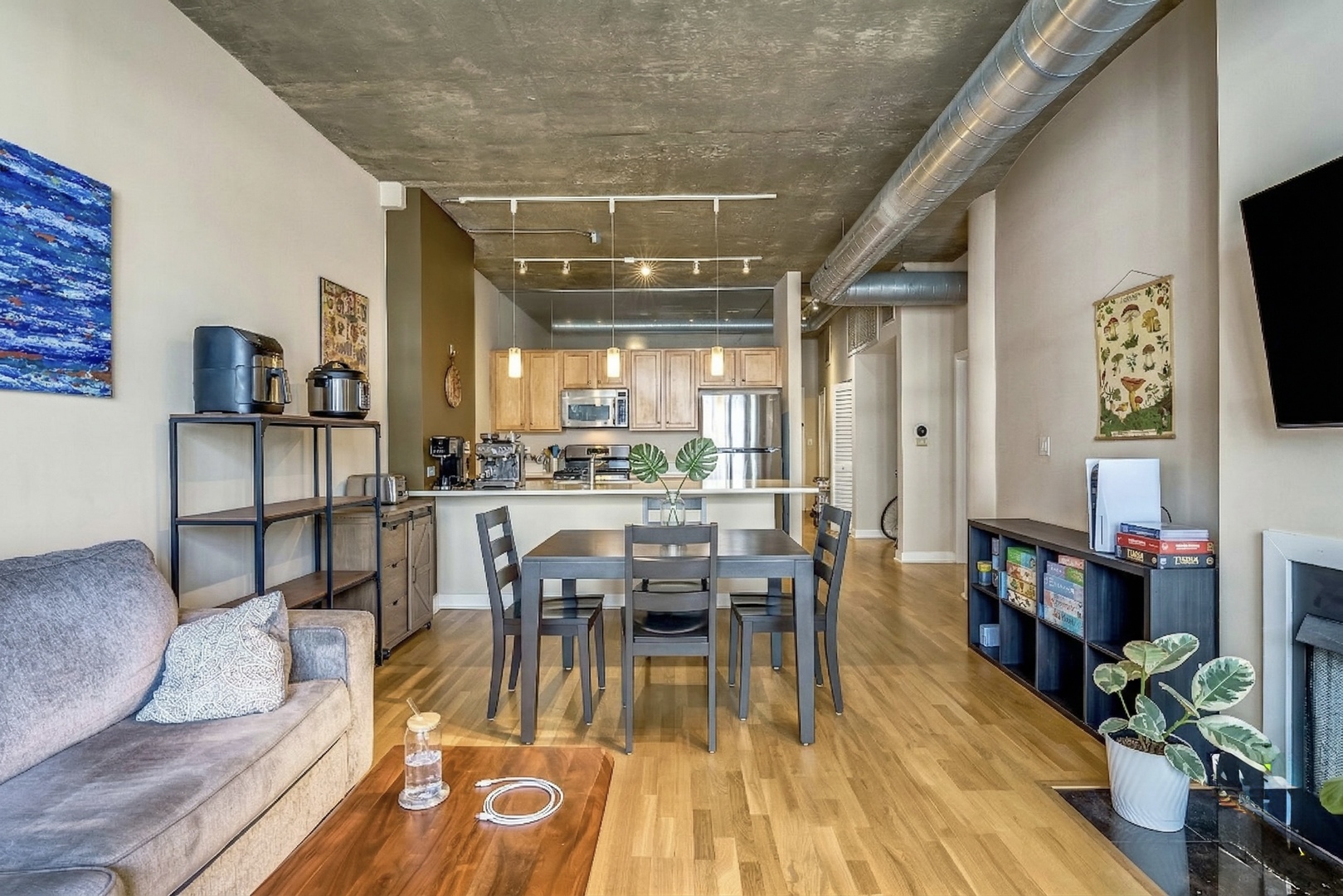1305 South Michigan Avenue Chicago IL 60605