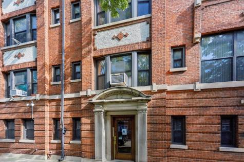 5133 South Greenwood Avenue Chicago IL 60615