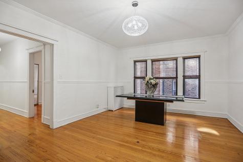 5133 South Greenwood Avenue Chicago IL 60615