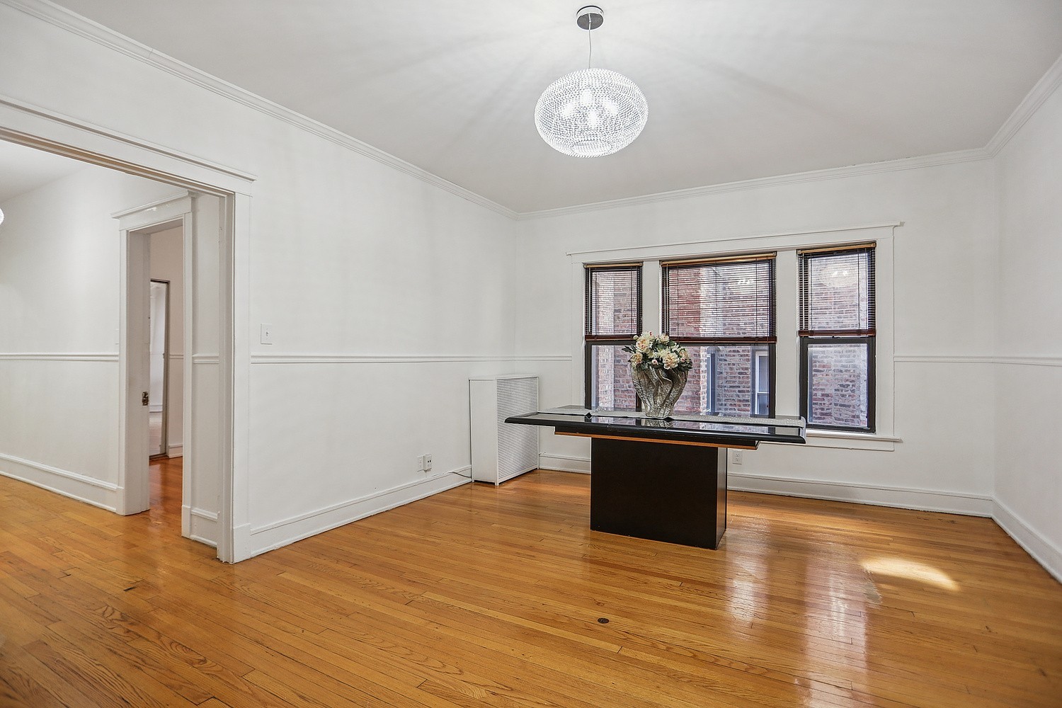 5133 South Greenwood Avenue Chicago IL 60615