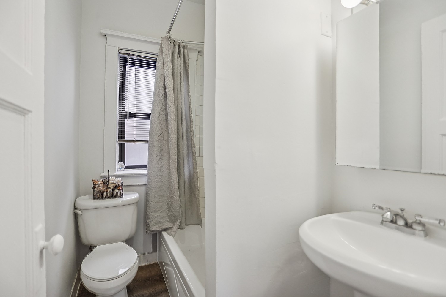 5133 South Greenwood Avenue Chicago IL 60615