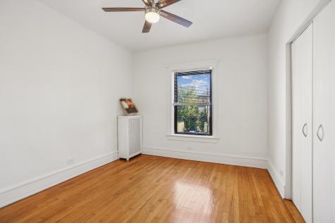 5133 South Greenwood Avenue Chicago IL 60615
