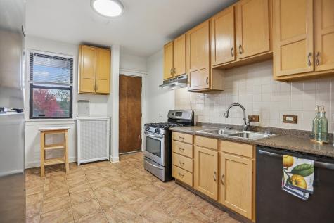 5133 South Greenwood Avenue Chicago IL 60615