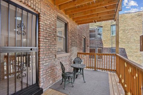 5133 South Greenwood Avenue Chicago IL 60615