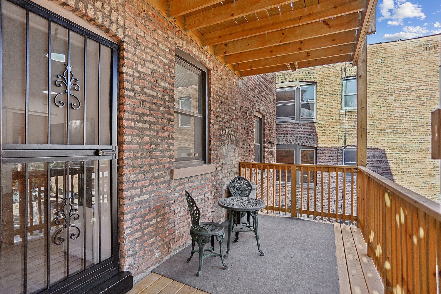 5133 South Greenwood Avenue Chicago IL 60615