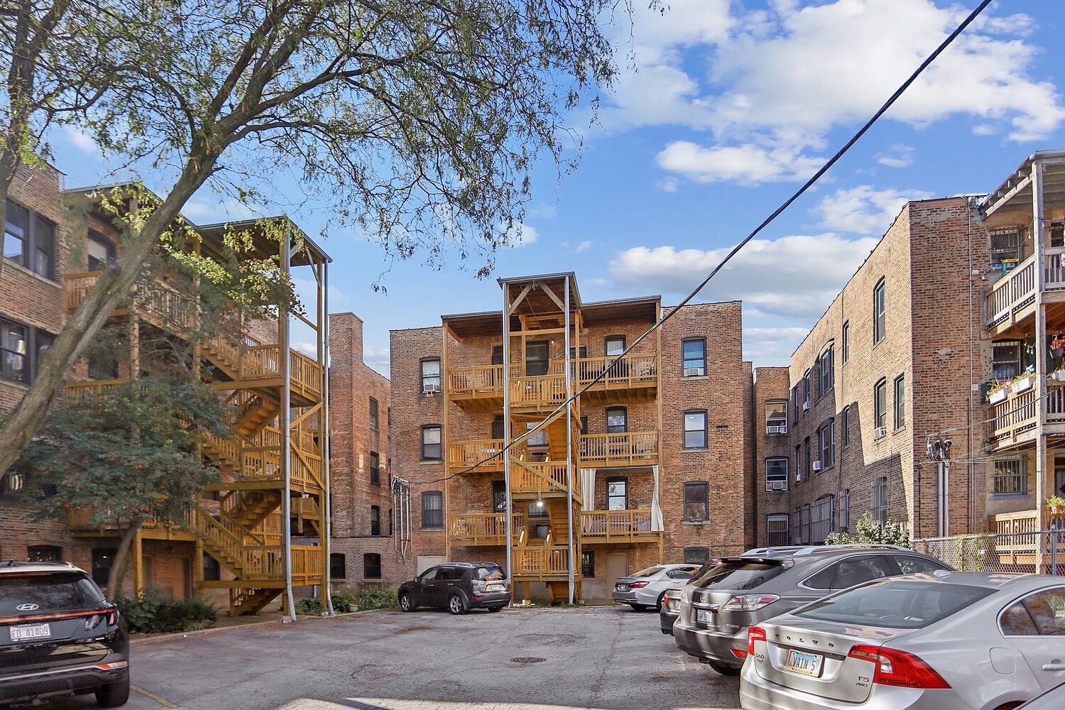 5133 South Greenwood Avenue Chicago IL 60615