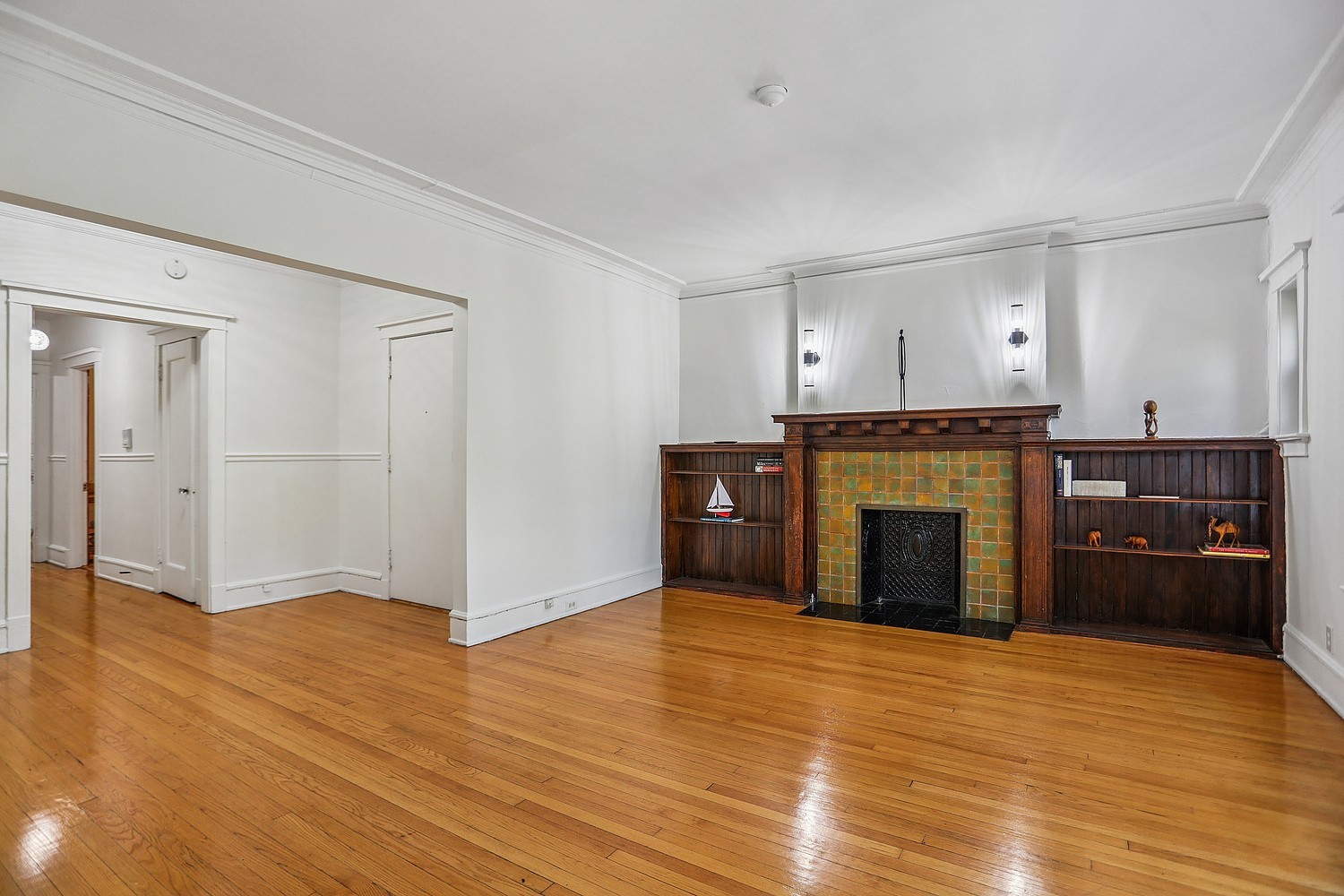 5133 South Greenwood Avenue Chicago IL 60615