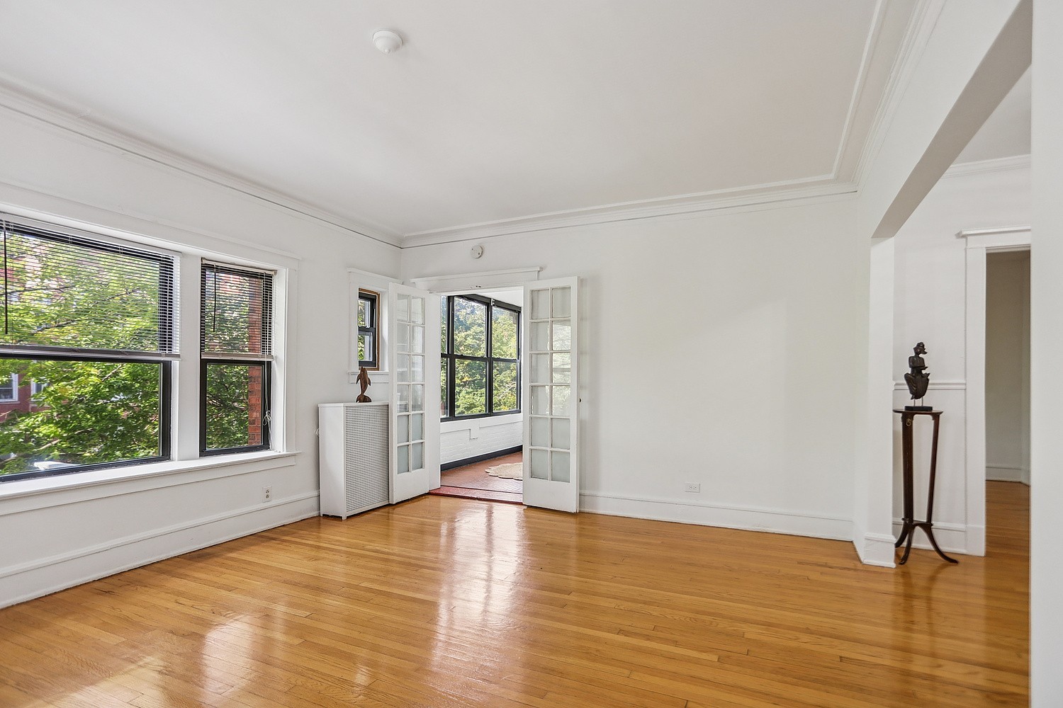 5133 South Greenwood Avenue Chicago IL 60615