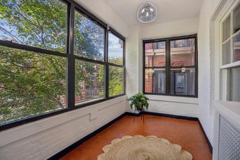 5133 South Greenwood Avenue Chicago IL 60615