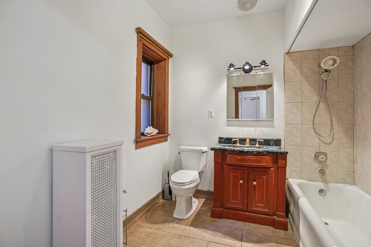 5133 South Greenwood Avenue Chicago IL 60615