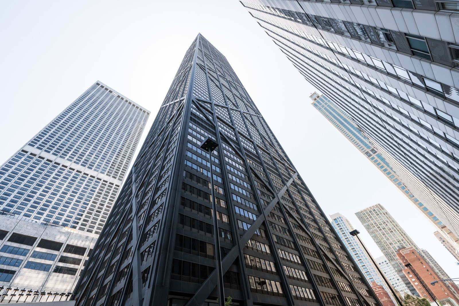 175 East Delaware Place Chicago IL 60611