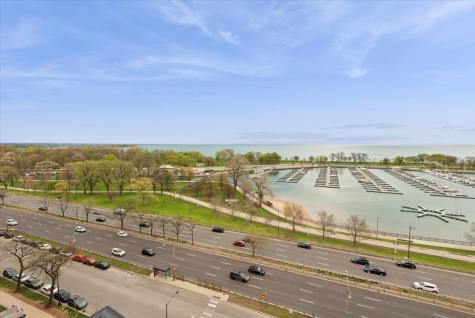 3440 North Lake Shore Drive Chicago IL 60657