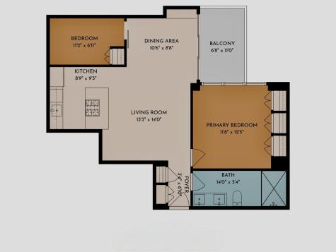 3440 North Lake Shore Drive Chicago IL 60657
