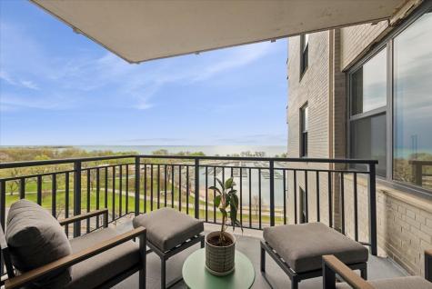 3440 North Lake Shore Drive Chicago IL 60657