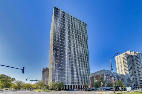 6700 South South Shore Drive Chicago IL 60649