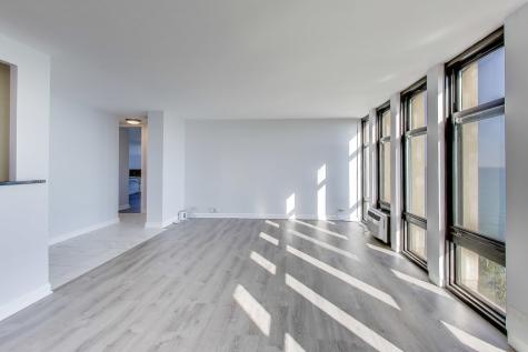 6700 South South Shore Drive Chicago IL 60649