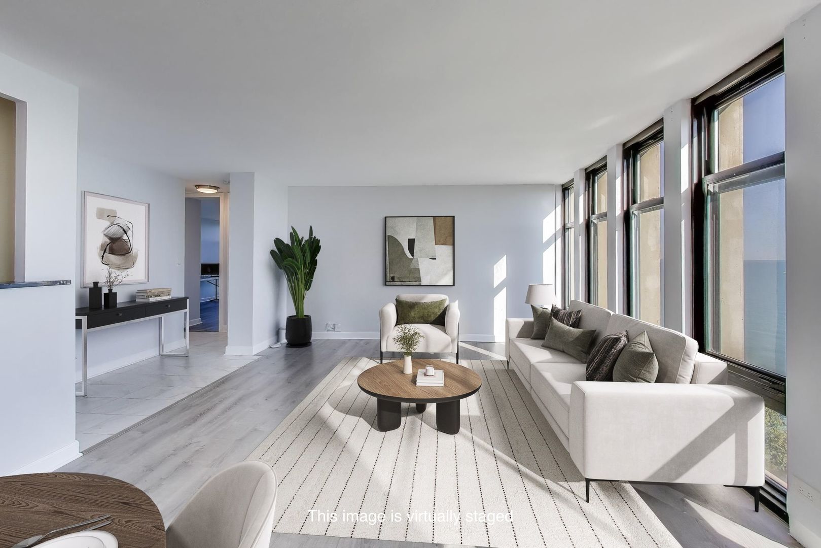 6700 South South Shore Drive Chicago IL 60649