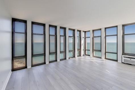 6700 South South Shore Drive Chicago IL 60649